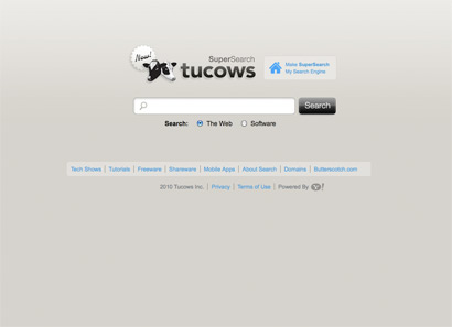 Project example thumbnail image